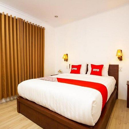 Abhaya Mudra Homestay Magelang Eksteriør bilde