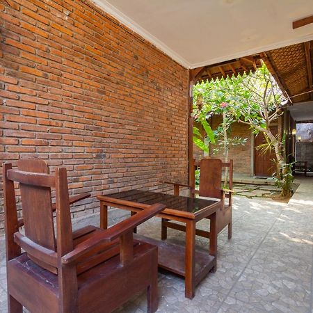 Abhaya Mudra Homestay Magelang Eksteriør bilde