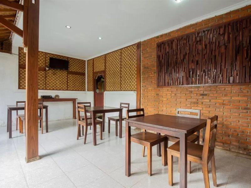 Abhaya Mudra Homestay Magelang Eksteriør bilde
