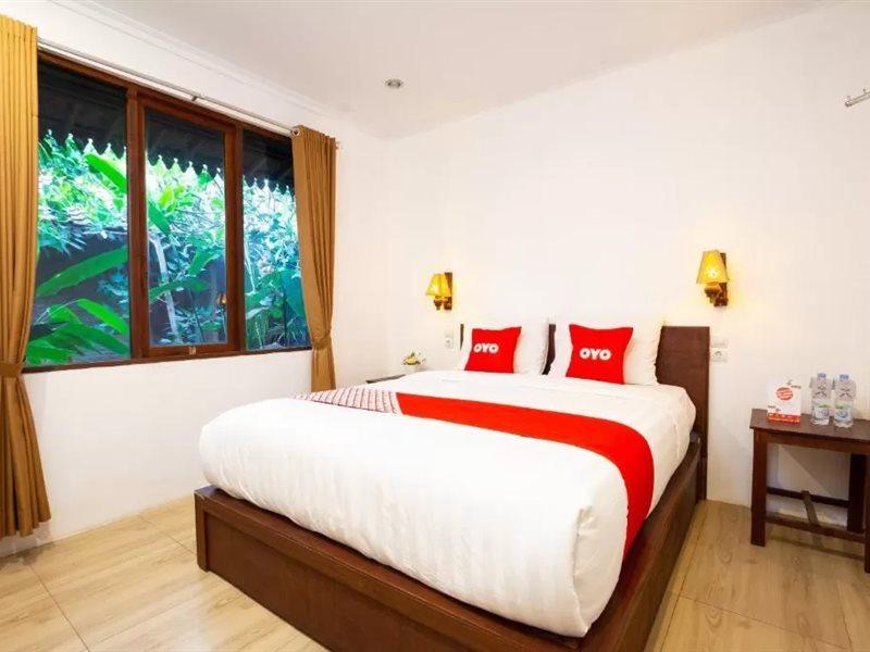 Abhaya Mudra Homestay Magelang Eksteriør bilde