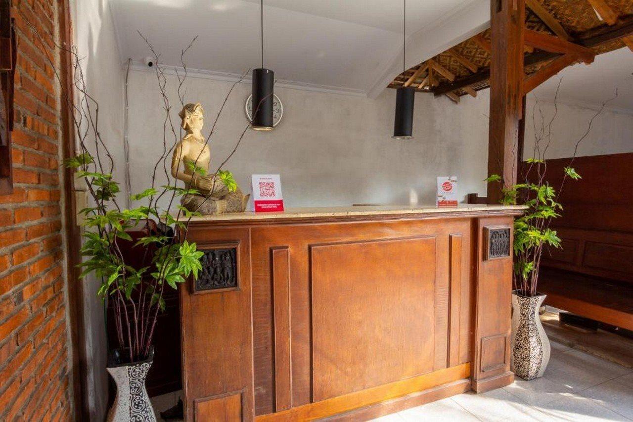Abhaya Mudra Homestay Magelang Eksteriør bilde
