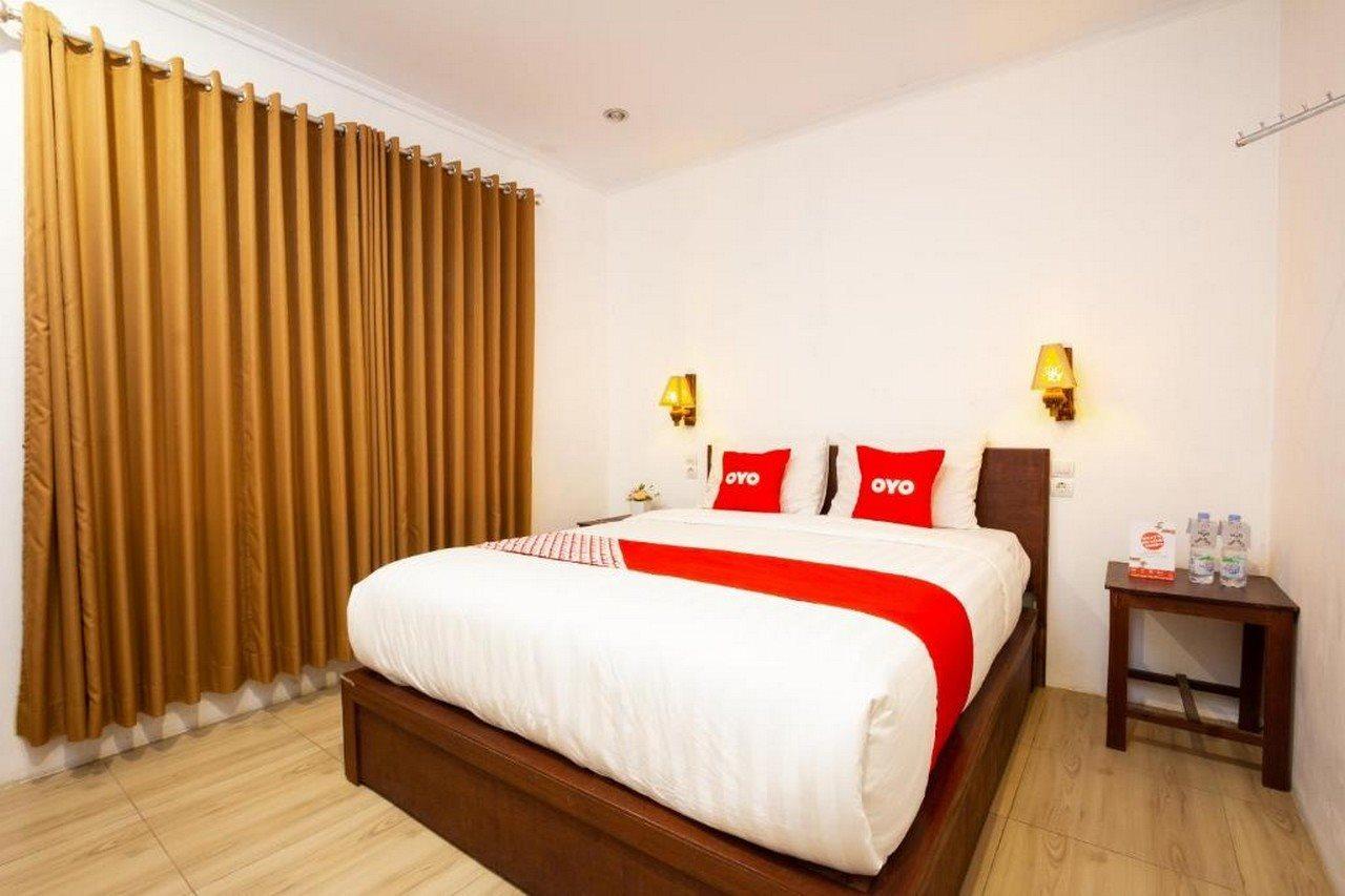 Abhaya Mudra Homestay Magelang Eksteriør bilde