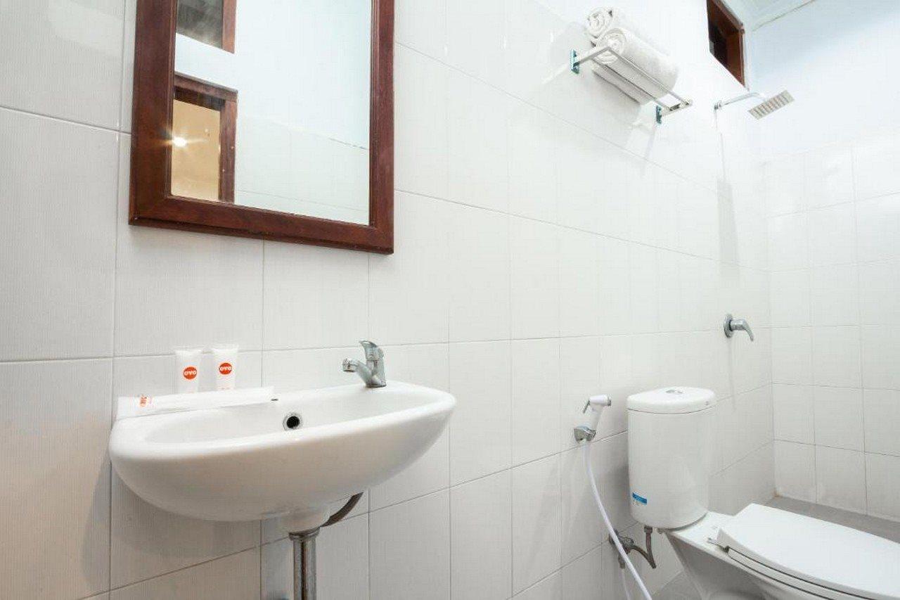 Abhaya Mudra Homestay Magelang Eksteriør bilde
