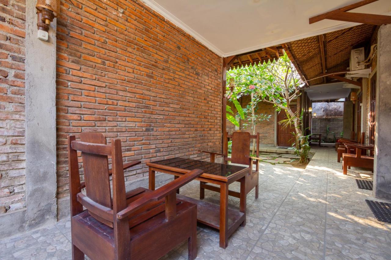 Abhaya Mudra Homestay Magelang Eksteriør bilde