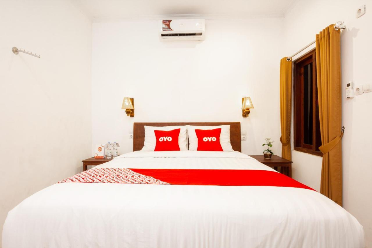 Abhaya Mudra Homestay Magelang Eksteriør bilde