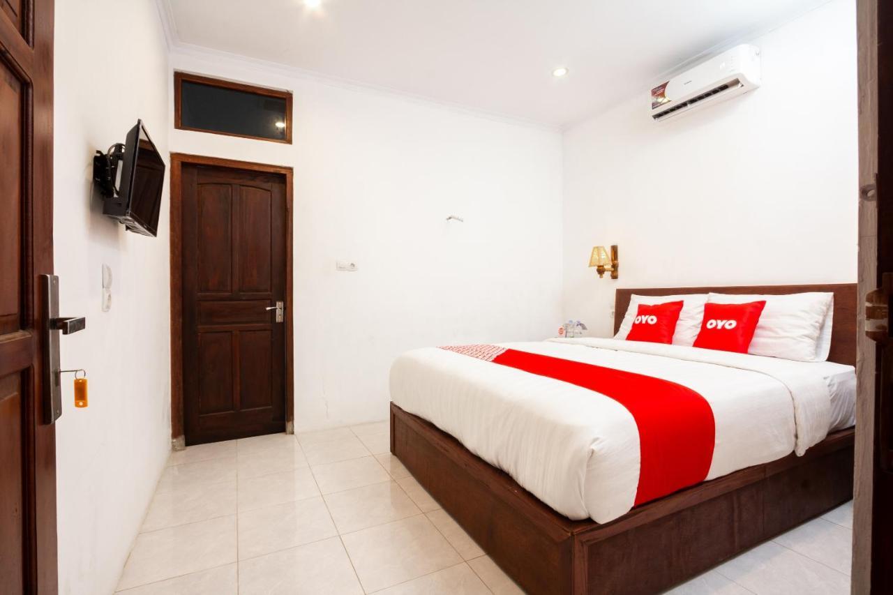 Abhaya Mudra Homestay Magelang Eksteriør bilde