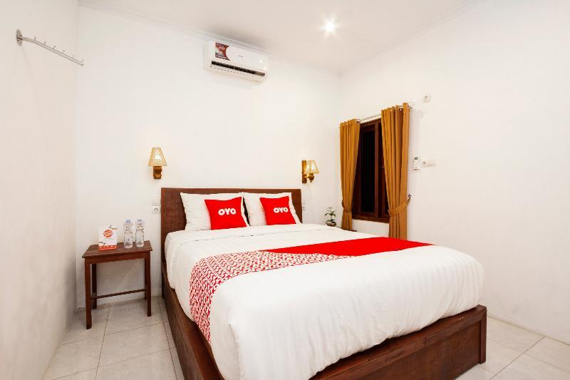 Abhaya Mudra Homestay Magelang Eksteriør bilde